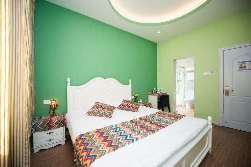 Albergue Fresh Summer Inn