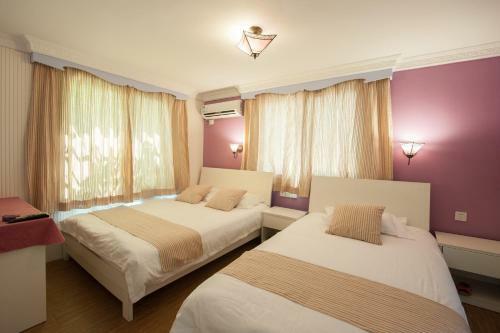 Albergue Fresh Summer Inn