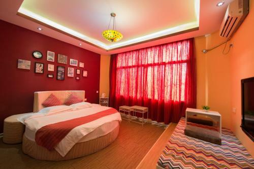 Albergue Fresh Summer Inn