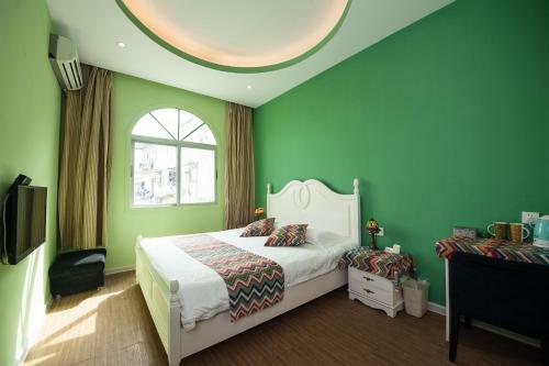 Albergue Fresh Summer Inn
