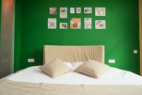 Albergue Fresh Summer Inn