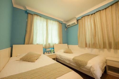 Albergue Fresh Summer Inn