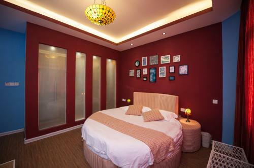 Albergue Fresh Summer Inn