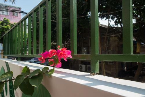 Albergue Fresh Summer Inn