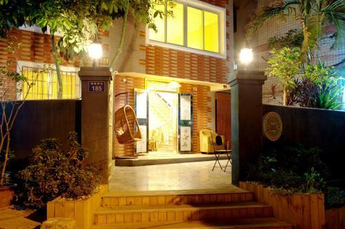 Albergue Fresh Summer Inn