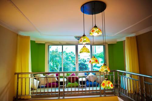 Albergue Fresh Summer Inn