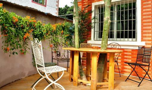 Albergue Fresh Summer Inn