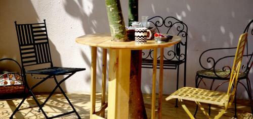 Albergue Fresh Summer Inn