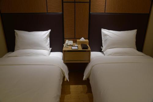 Ji Hotel Zhuhai Gongbei Branch
