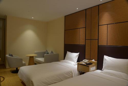 Ji Hotel Zhuhai Gongbei Branch