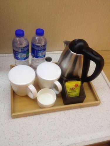 Ji Hotel Zhuhai Gongbei Branch