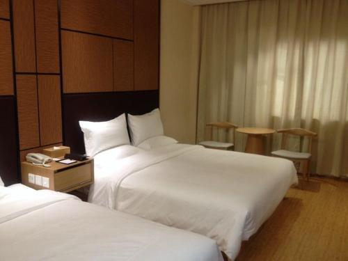Ji Hotel Zhuhai Gongbei Branch