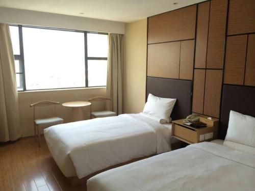 Ji Hotel Zhuhai Gongbei Branch