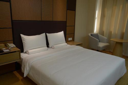 Ji Hotel Zhuhai Gongbei Branch