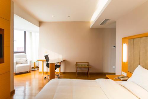 Ji Hotel Zhuhai Gongbei Branch