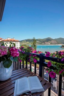 Apartamentos Mundaka