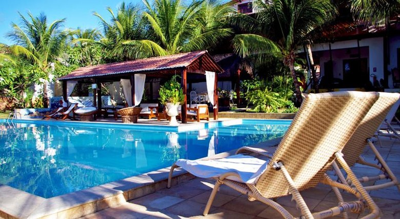 Hotel Pousada La Dolce Vita