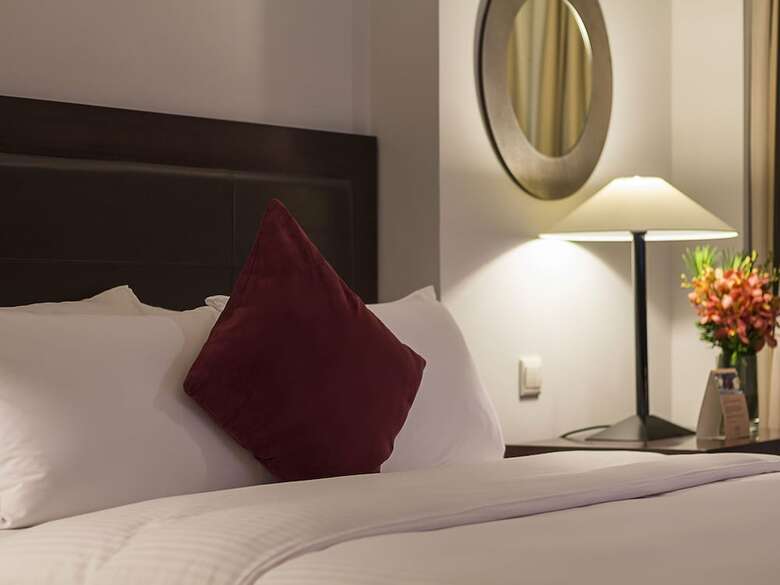 Hotel Copthorne Kings