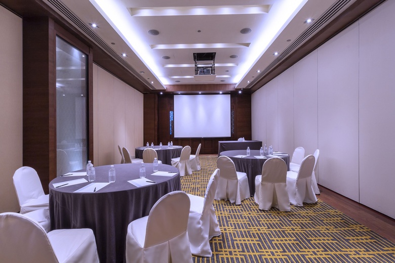 Hotel Copthorne Kings