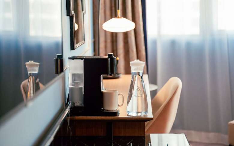 Hotel Copthorne Kings