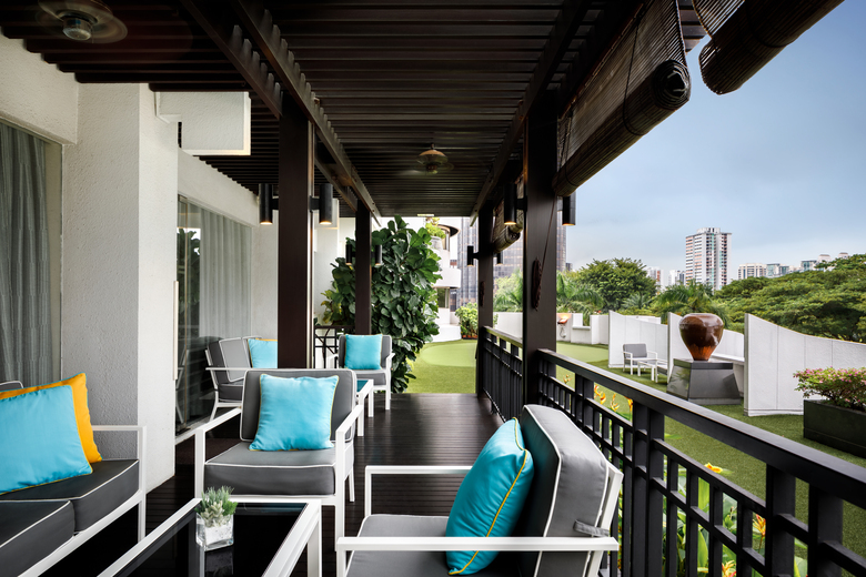 Hotel Copthorne Kings