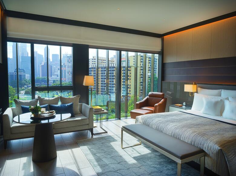 Gallery Hotel