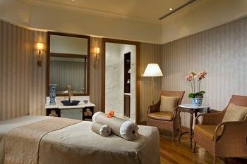 Hotel Raffles