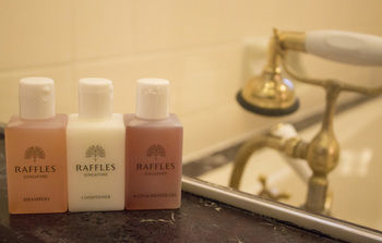 Hotel Raffles