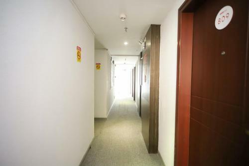 Zhuhai Tengda Hotel