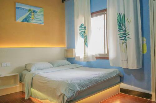 Xidi Kunlun International Hostel