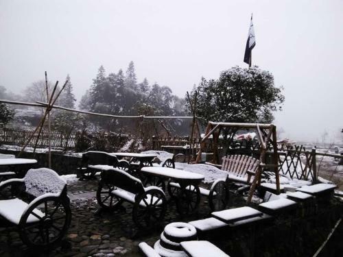 Xidi Kunlun International Hostel
