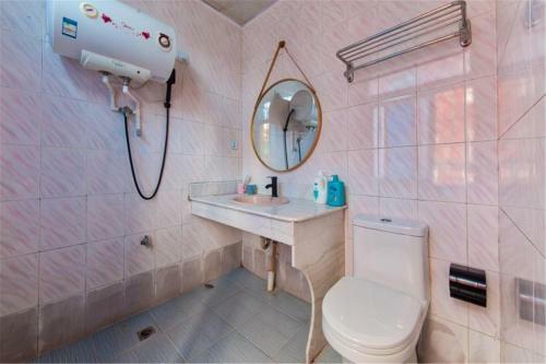 Hostal Love Sea Inn