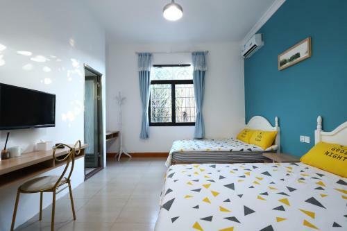 Hostal Love Sea Inn