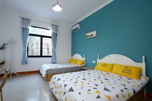 Hostal Love Sea Inn