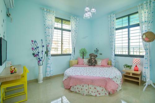 Hostal Love Sea Inn