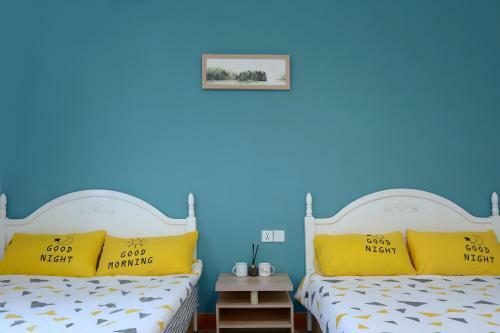 Hostal Love Sea Inn