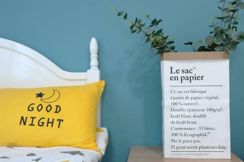 Hostal Love Sea Inn