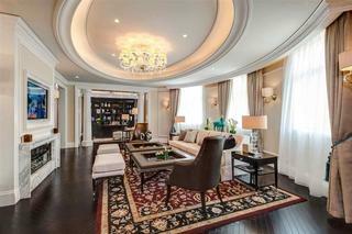 Sofitel Legend People's Grand Hotel Xi'an
