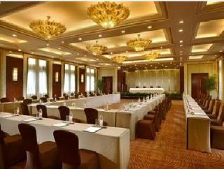 Sofitel Legend People's Grand Hotel Xi'an