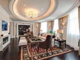Sofitel Legend People's Grand Hotel Xi'an