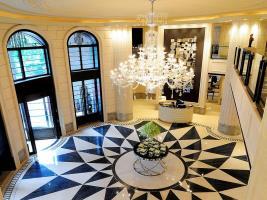 Sofitel Legend People's Grand Hotel Xi'an