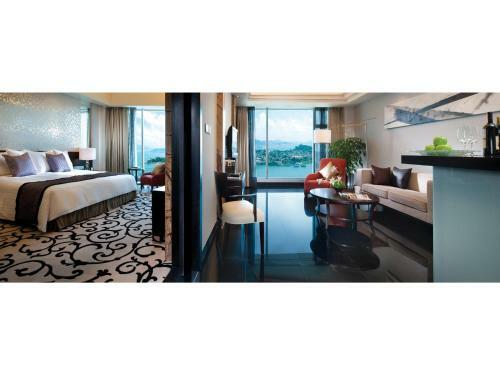 Swiss International Hotel Xiamen