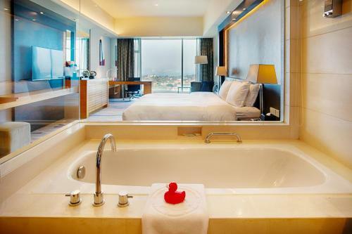 Swiss International Hotel Xiamen
