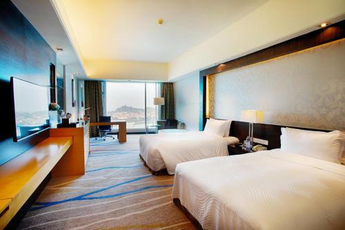 Swiss International Hotel Xiamen