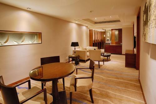 Swiss International Hotel Xiamen