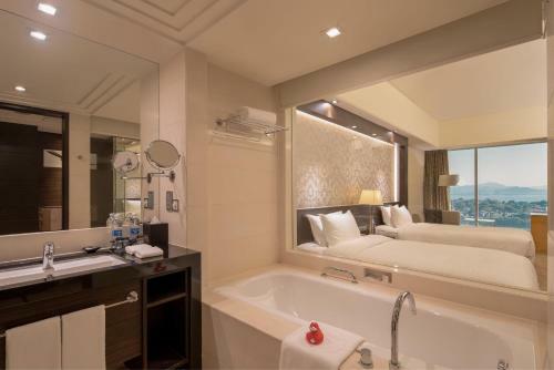 Swiss International Hotel Xiamen