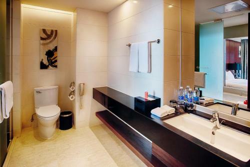 Swiss International Hotel Xiamen