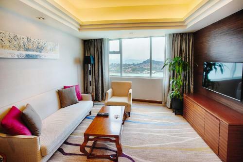Swiss International Hotel Xiamen