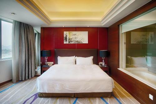 Swiss International Hotel Xiamen