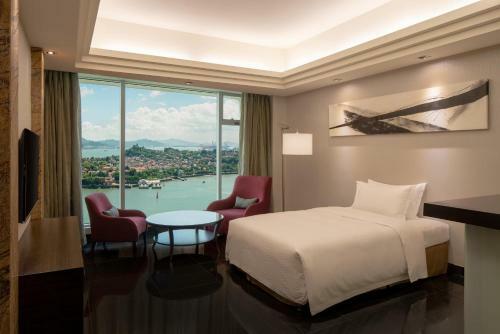 Swiss International Hotel Xiamen